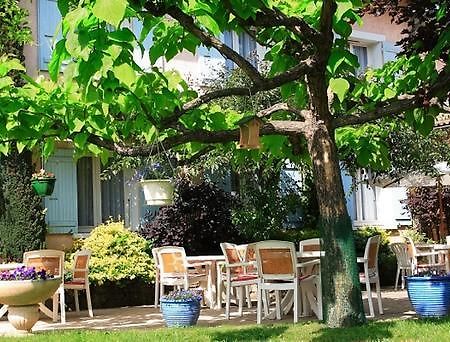 Cit'Hotel Avantici Gap Dış mekan fotoğraf