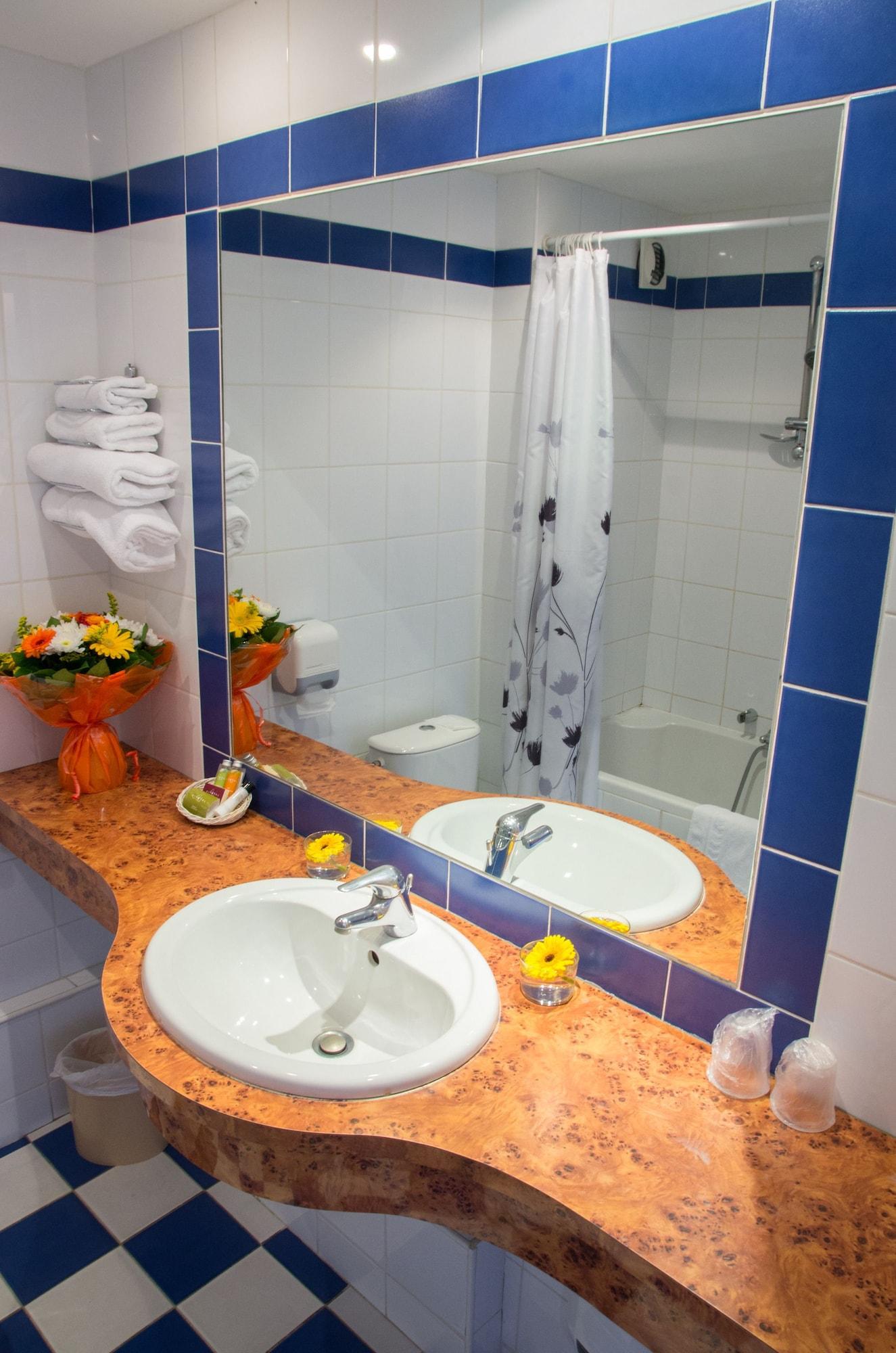 Cit'Hotel Avantici Gap Dış mekan fotoğraf