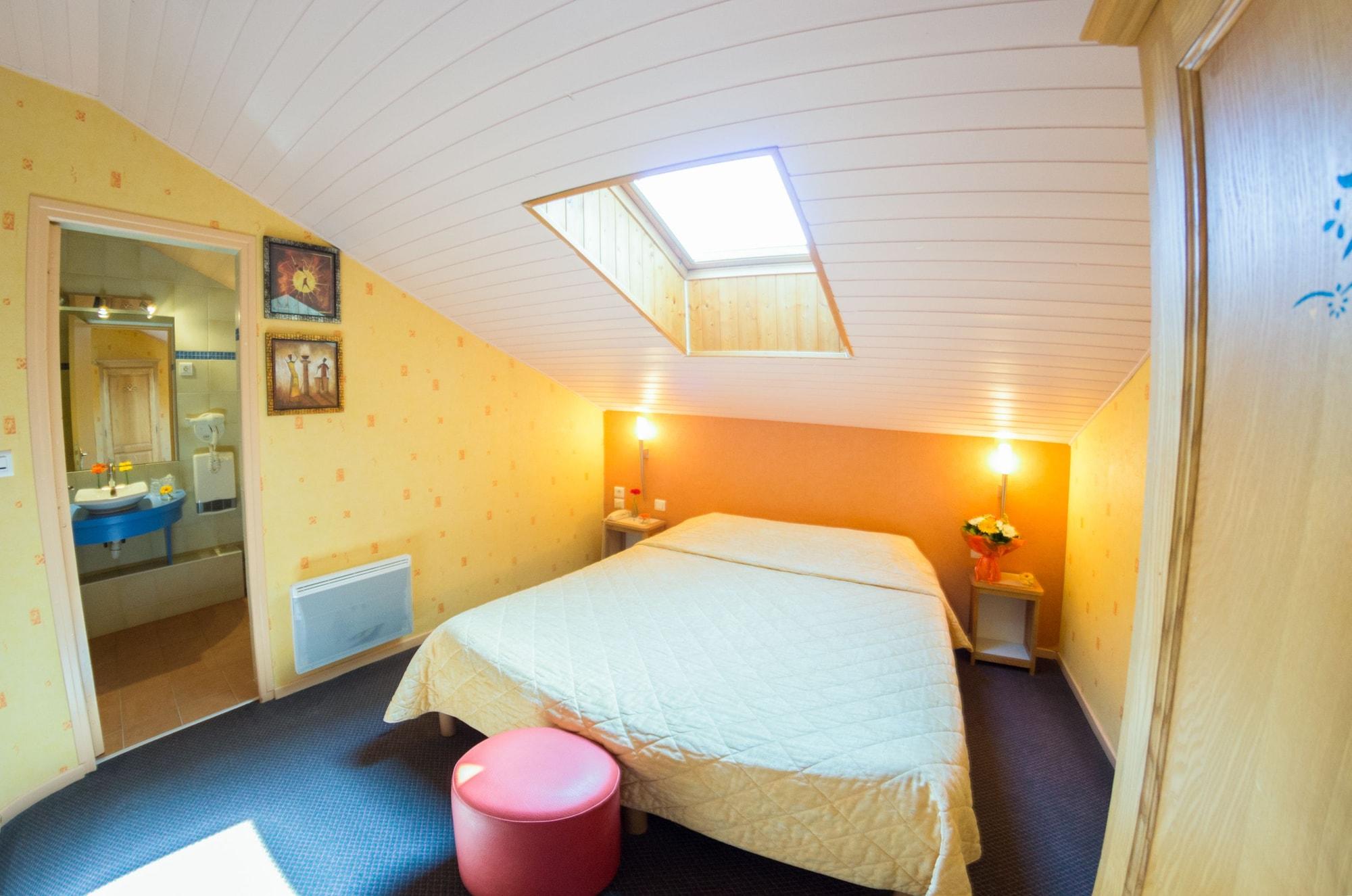 Cit'Hotel Avantici Gap Dış mekan fotoğraf