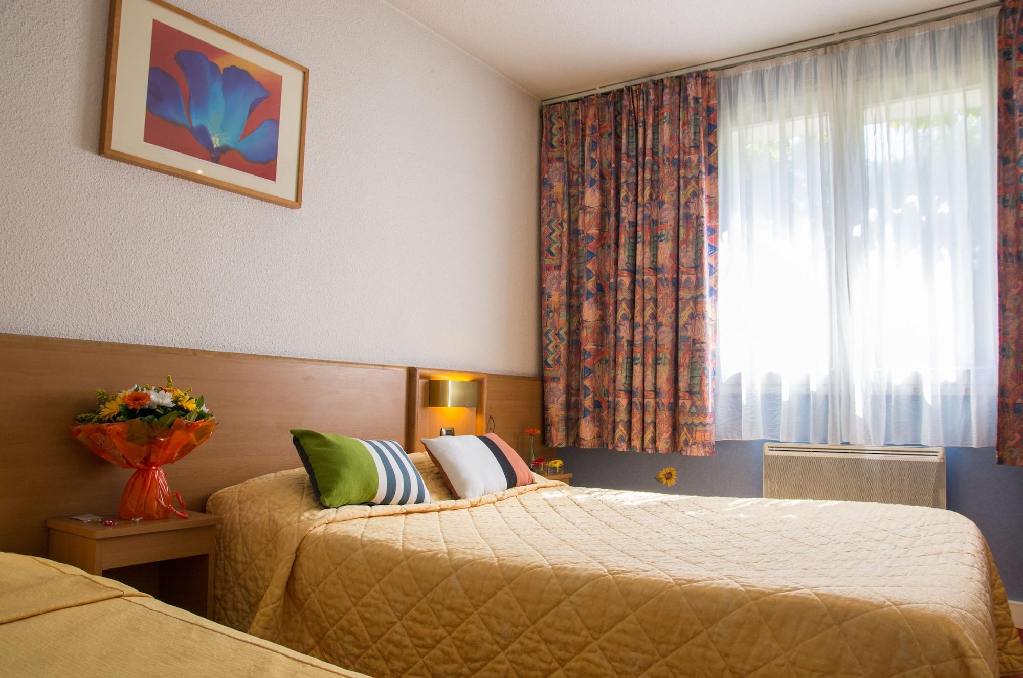 Cit'Hotel Avantici Gap Dış mekan fotoğraf