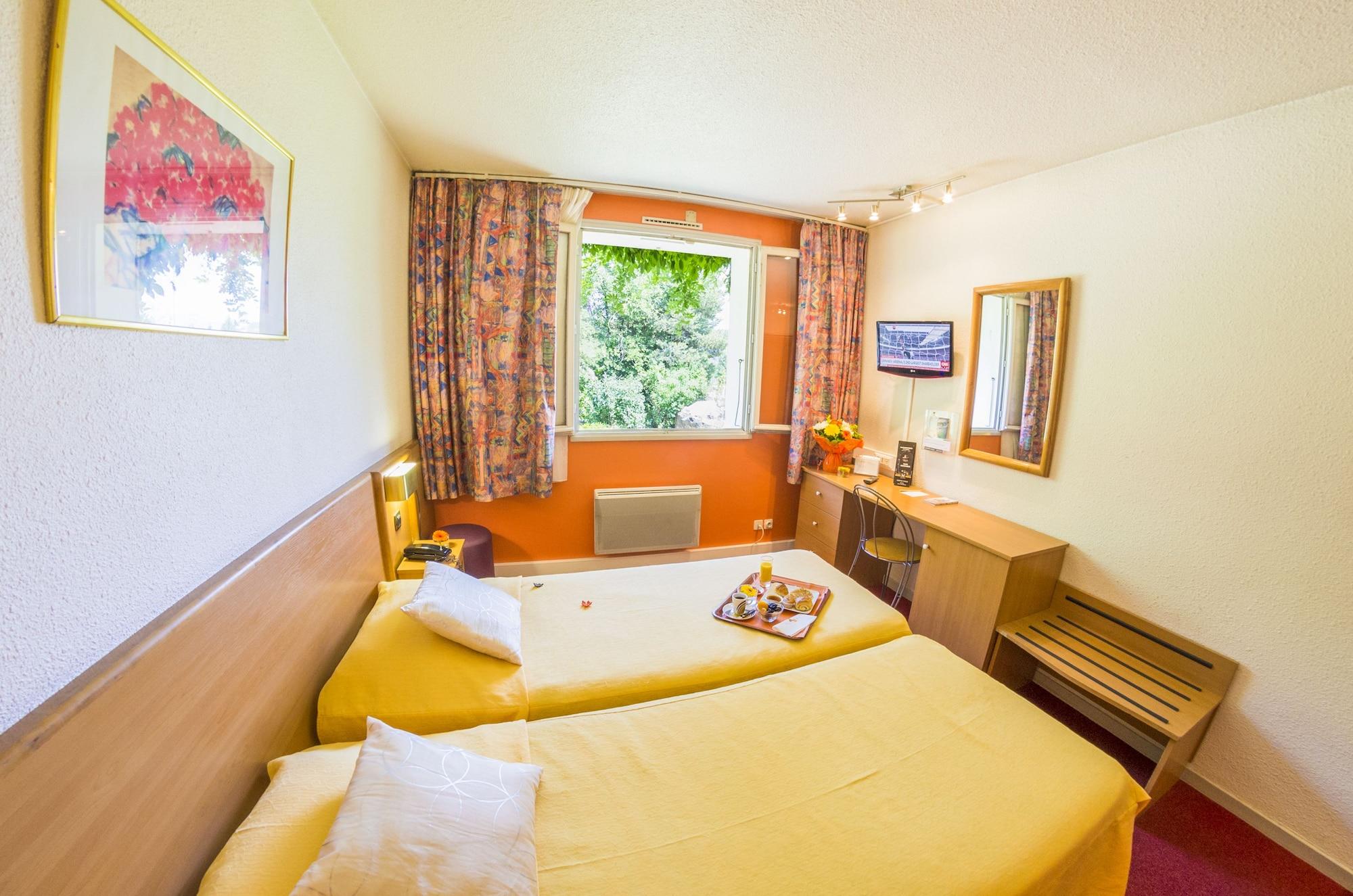 Cit'Hotel Avantici Gap Dış mekan fotoğraf