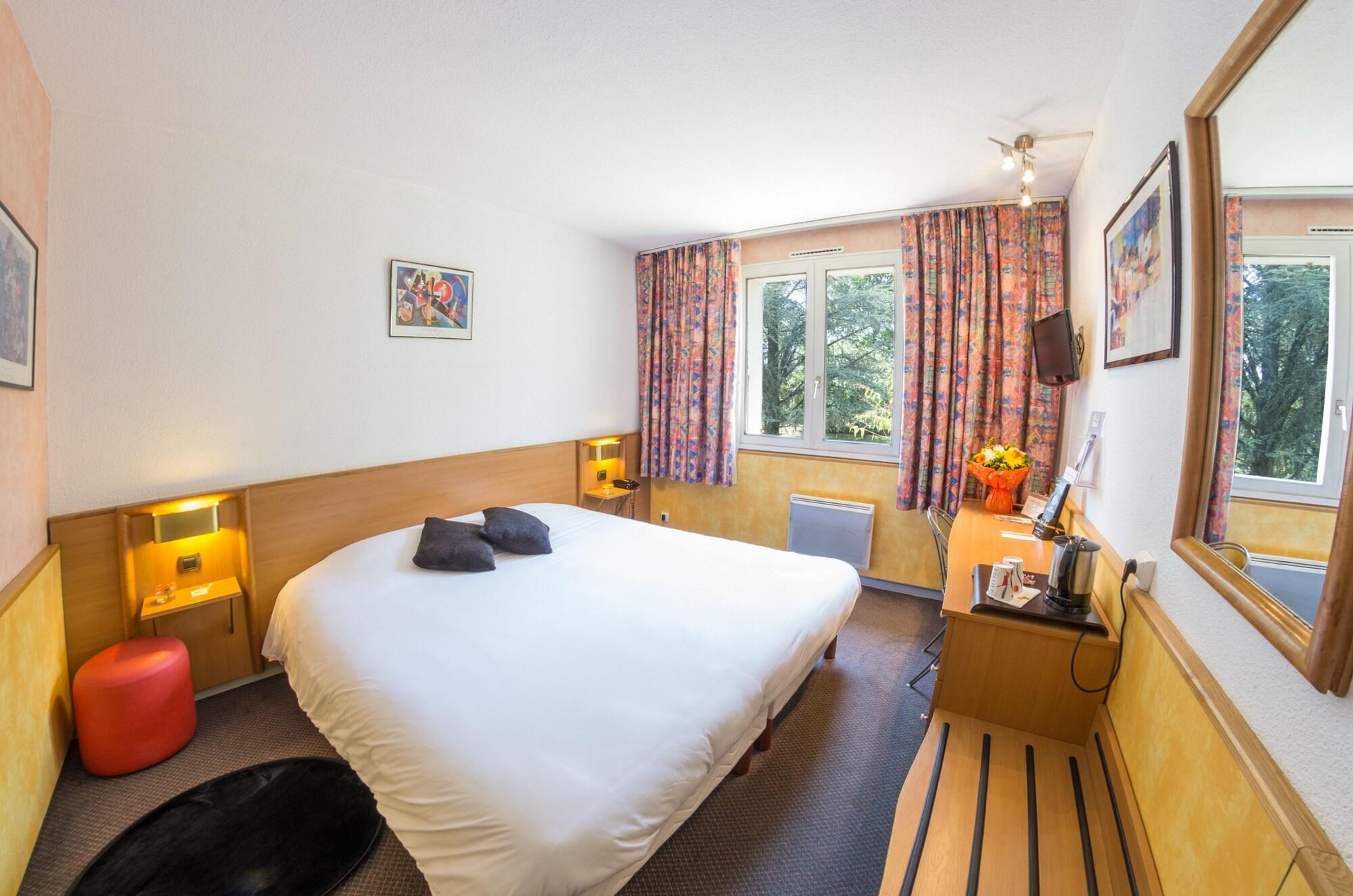 Cit'Hotel Avantici Gap Dış mekan fotoğraf