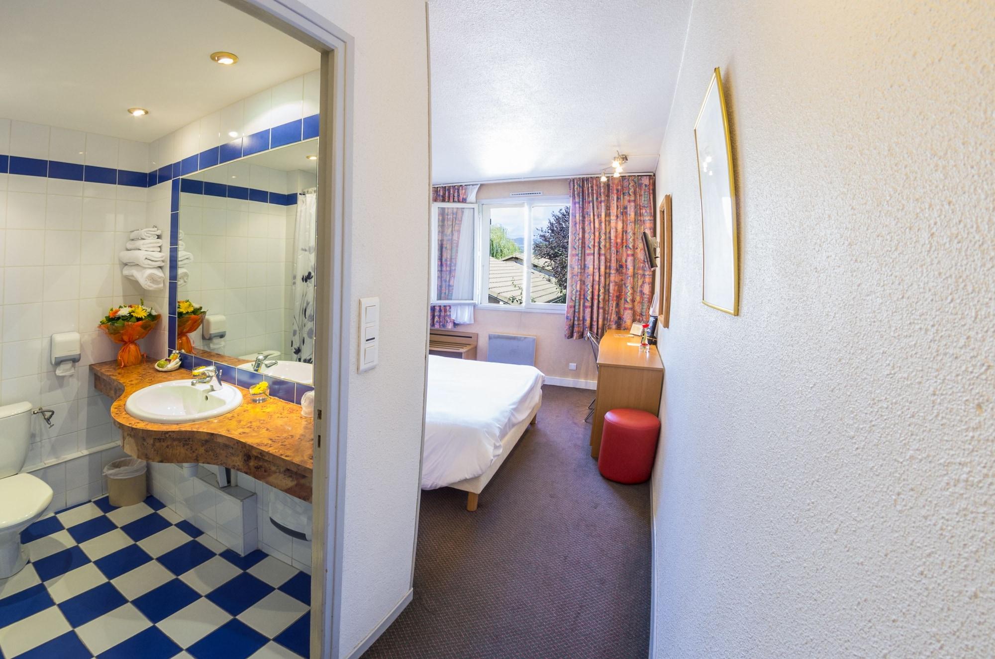 Cit'Hotel Avantici Gap Dış mekan fotoğraf