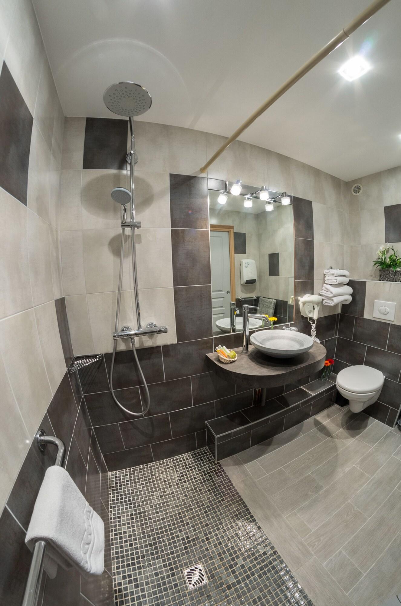 Cit'Hotel Avantici Gap Dış mekan fotoğraf