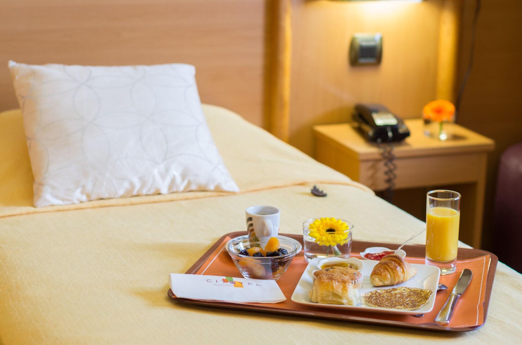 Cit'Hotel Avantici Gap Dış mekan fotoğraf