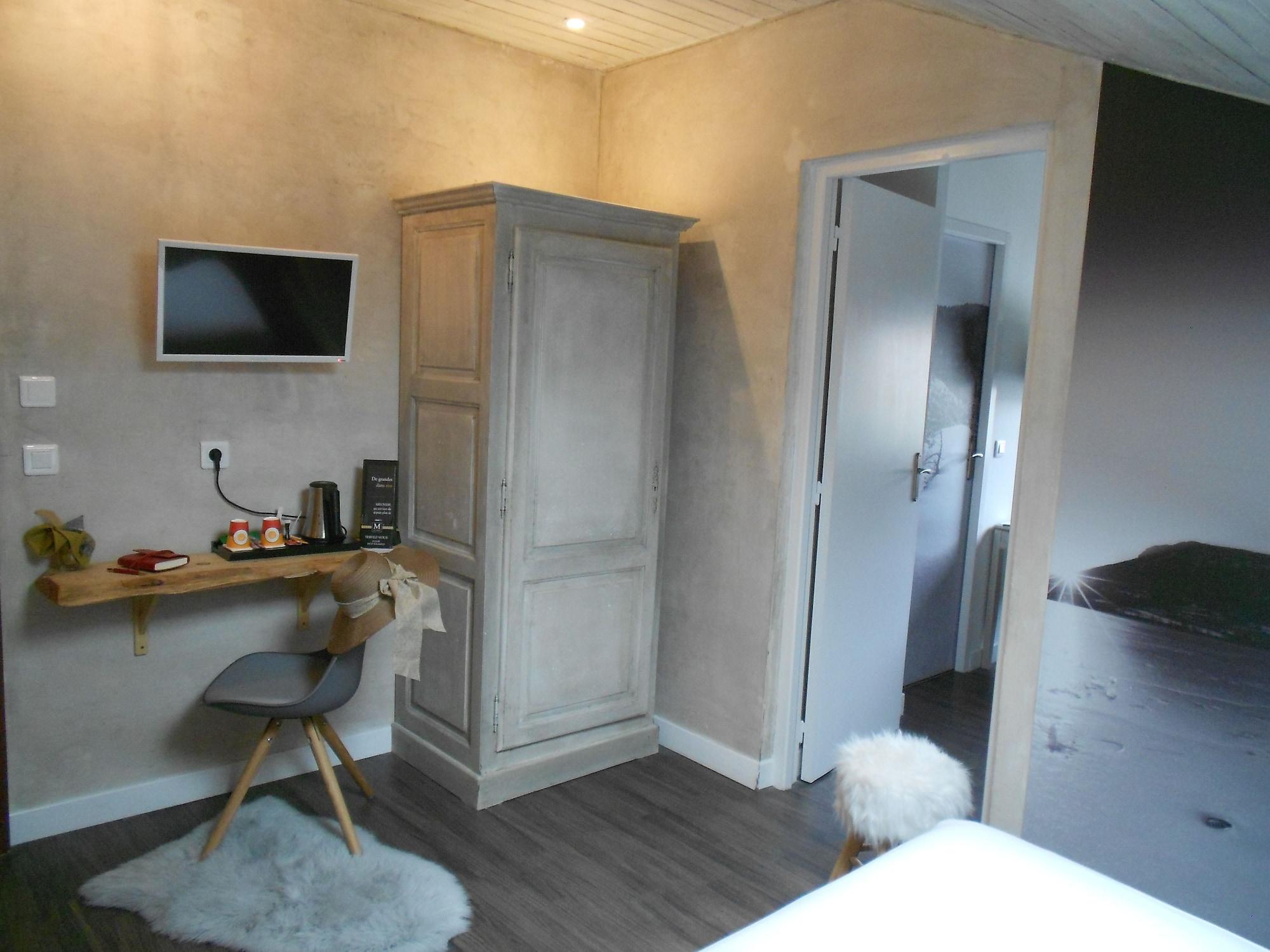 Cit'Hotel Avantici Gap Dış mekan fotoğraf