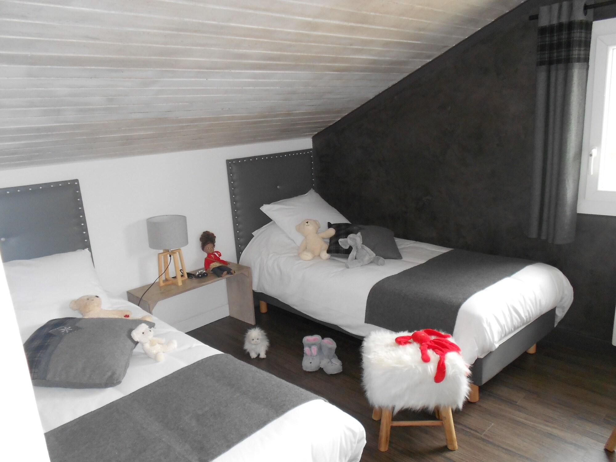 Cit'Hotel Avantici Gap Dış mekan fotoğraf