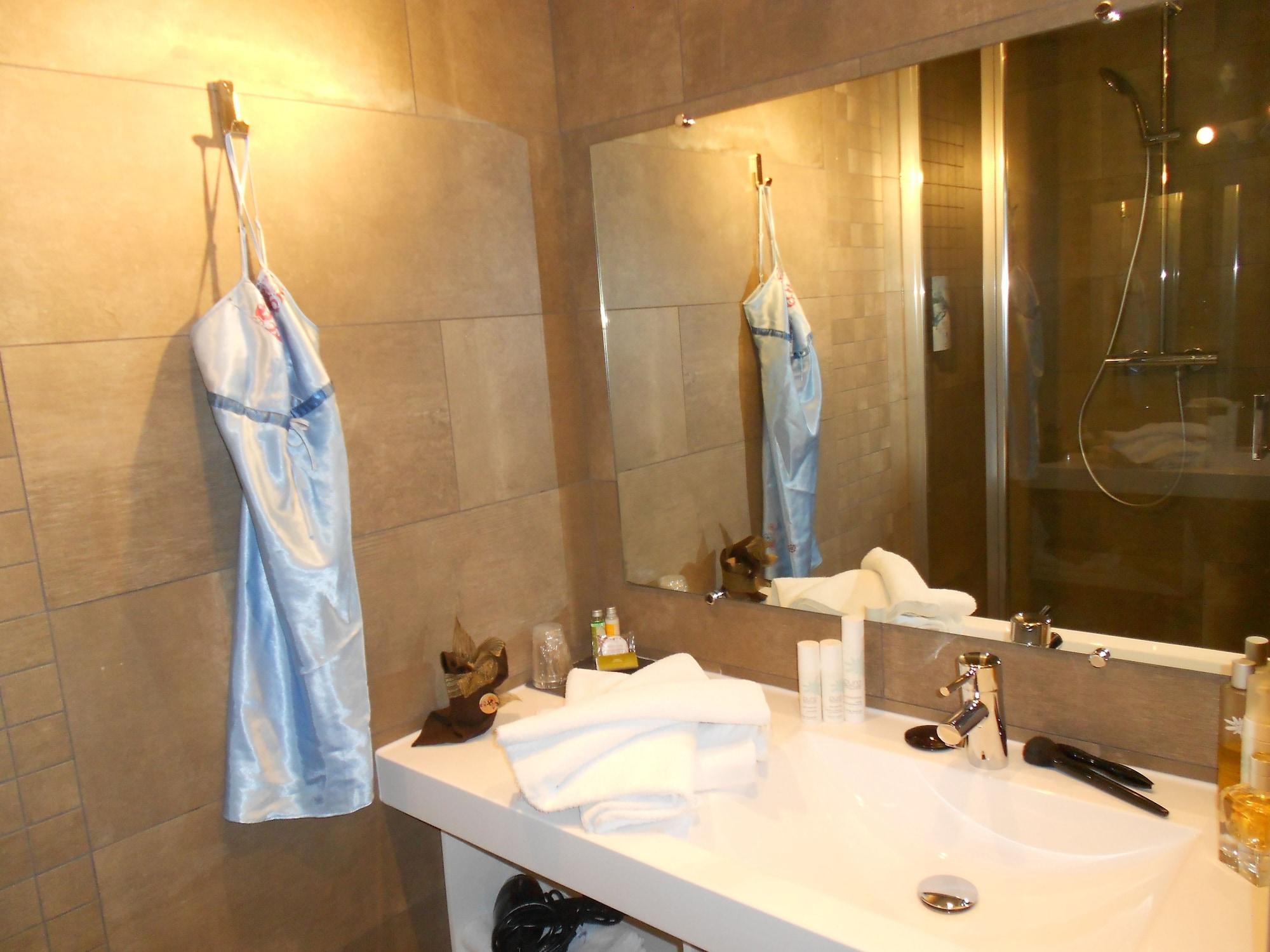 Cit'Hotel Avantici Gap Dış mekan fotoğraf