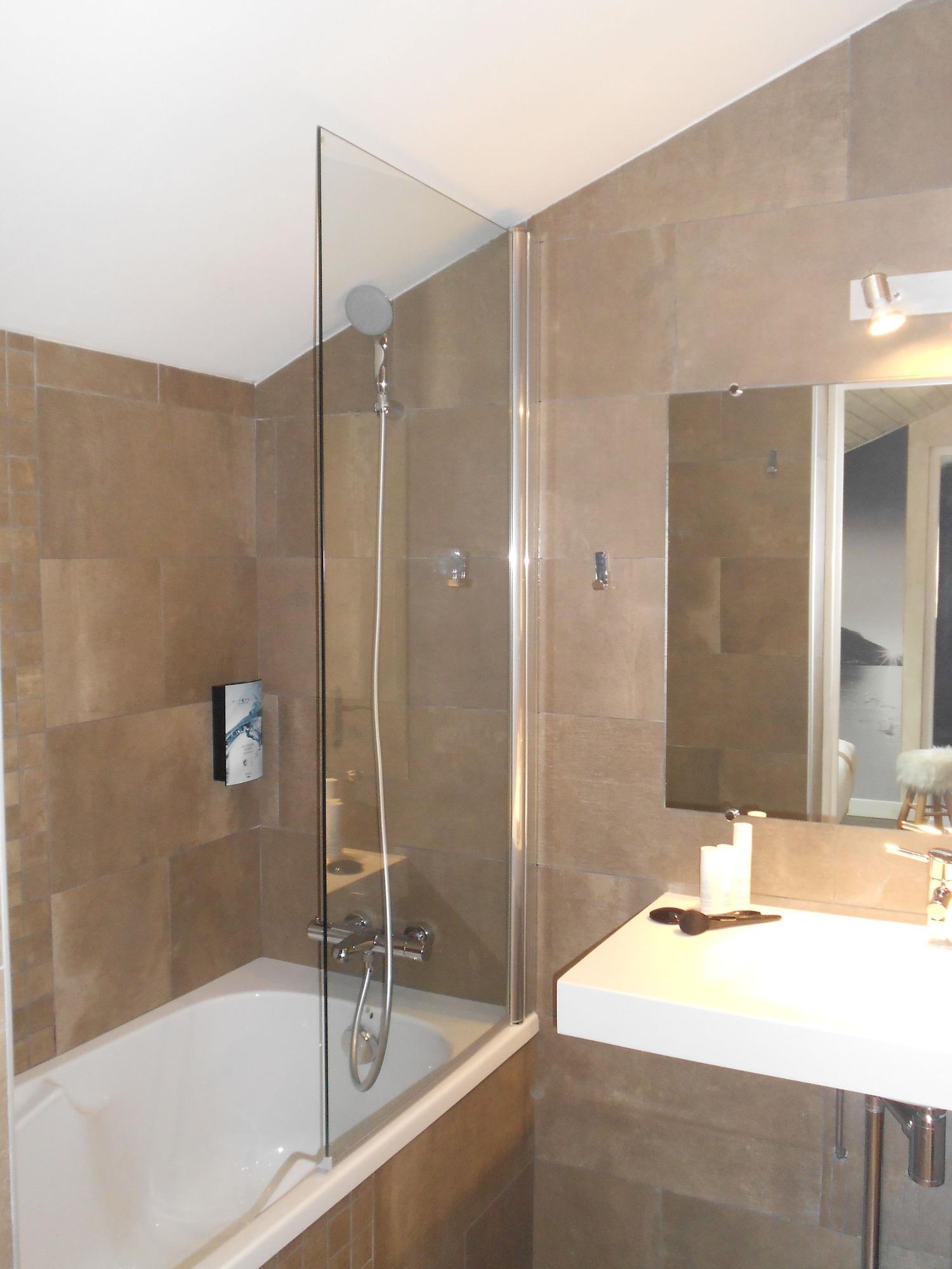 Cit'Hotel Avantici Gap Dış mekan fotoğraf