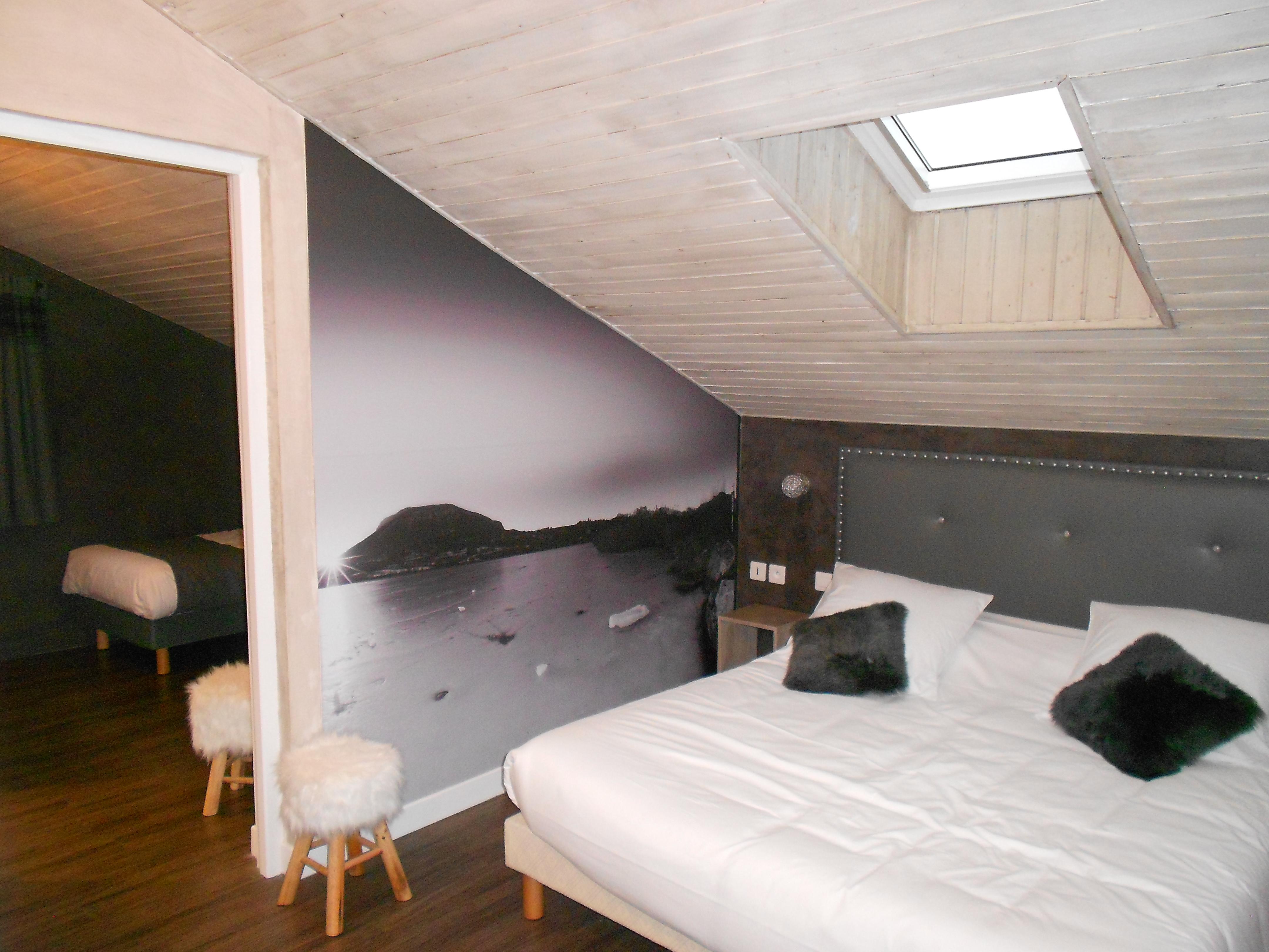 Cit'Hotel Avantici Gap Dış mekan fotoğraf