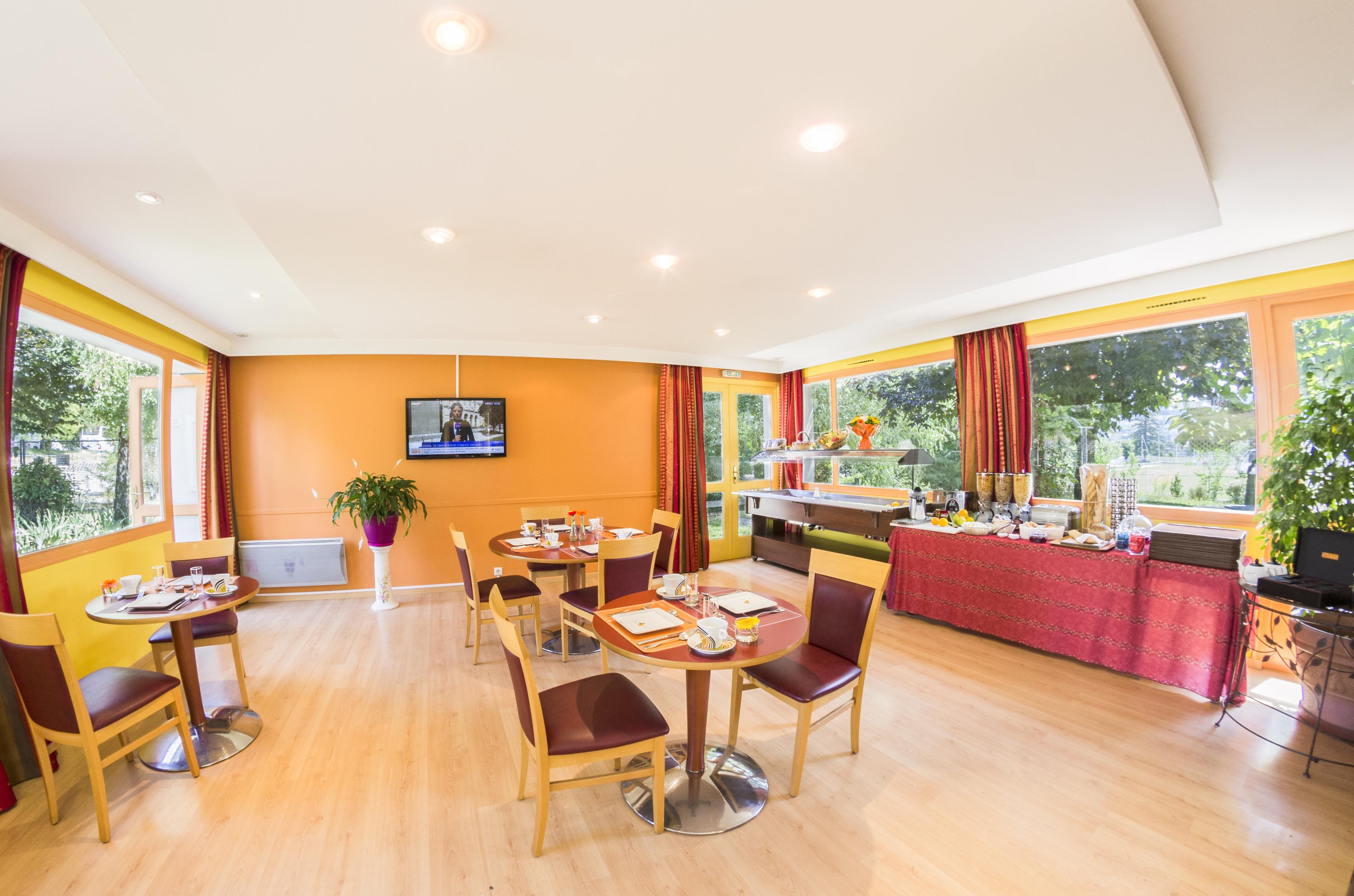 Cit'Hotel Avantici Gap Dış mekan fotoğraf