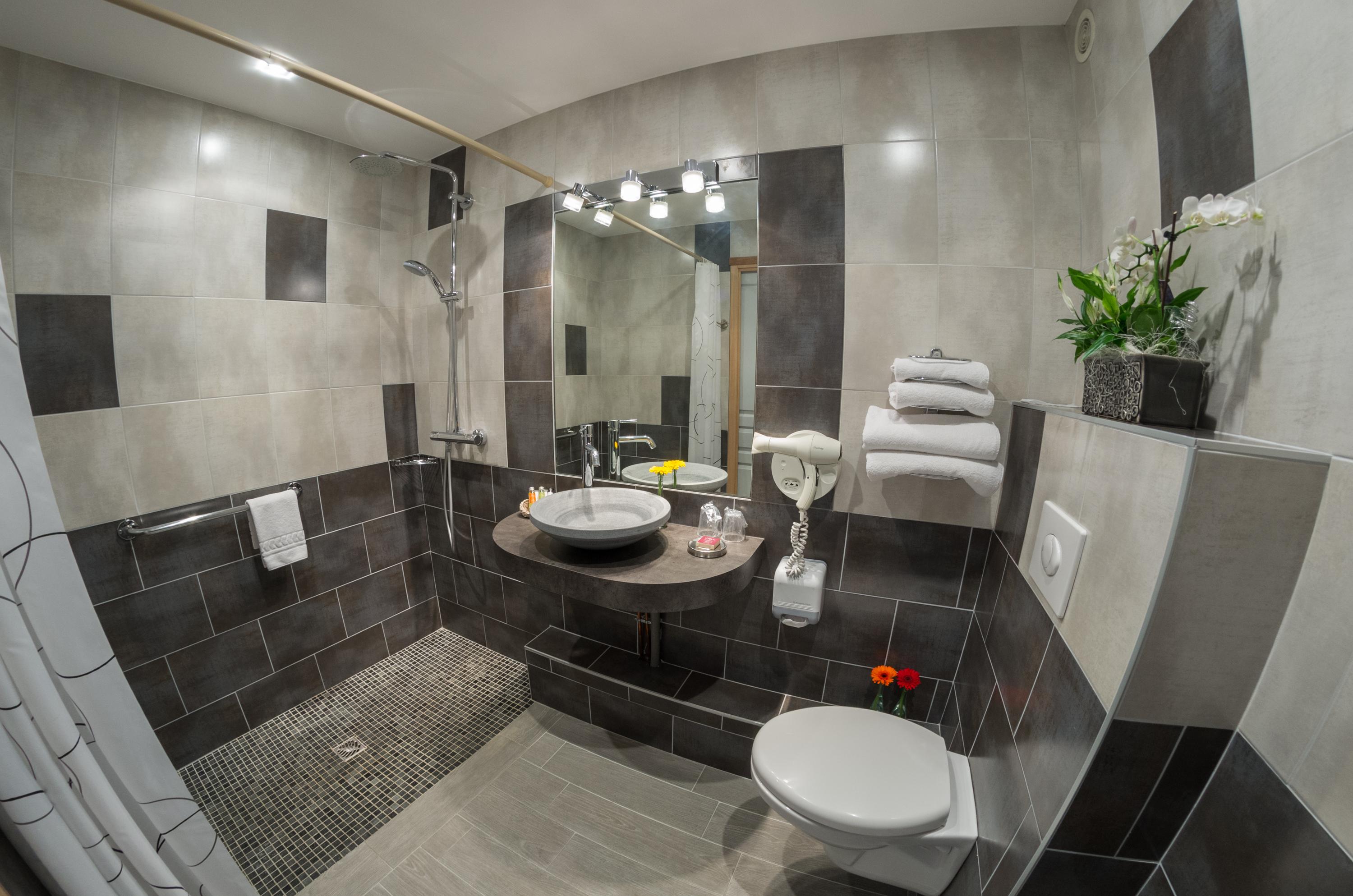 Cit'Hotel Avantici Gap Dış mekan fotoğraf