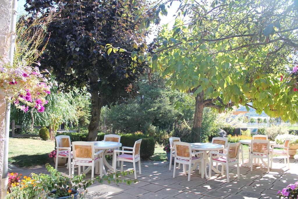 Cit'Hotel Avantici Gap Dış mekan fotoğraf