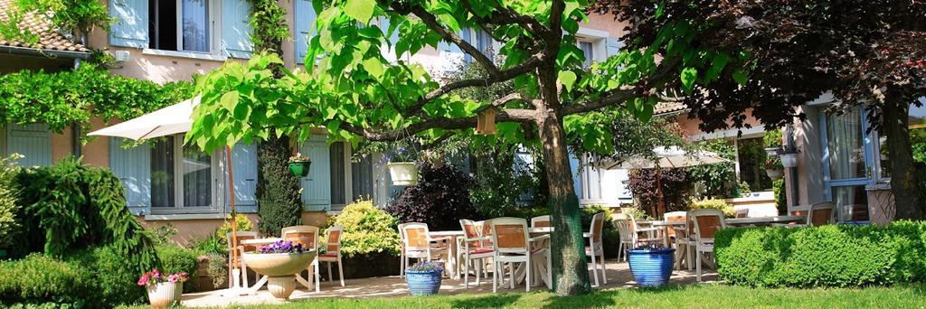 Cit'Hotel Avantici Gap Dış mekan fotoğraf