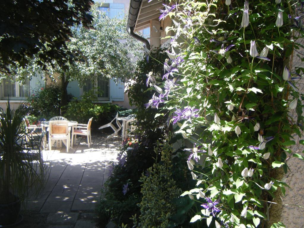 Cit'Hotel Avantici Gap Dış mekan fotoğraf