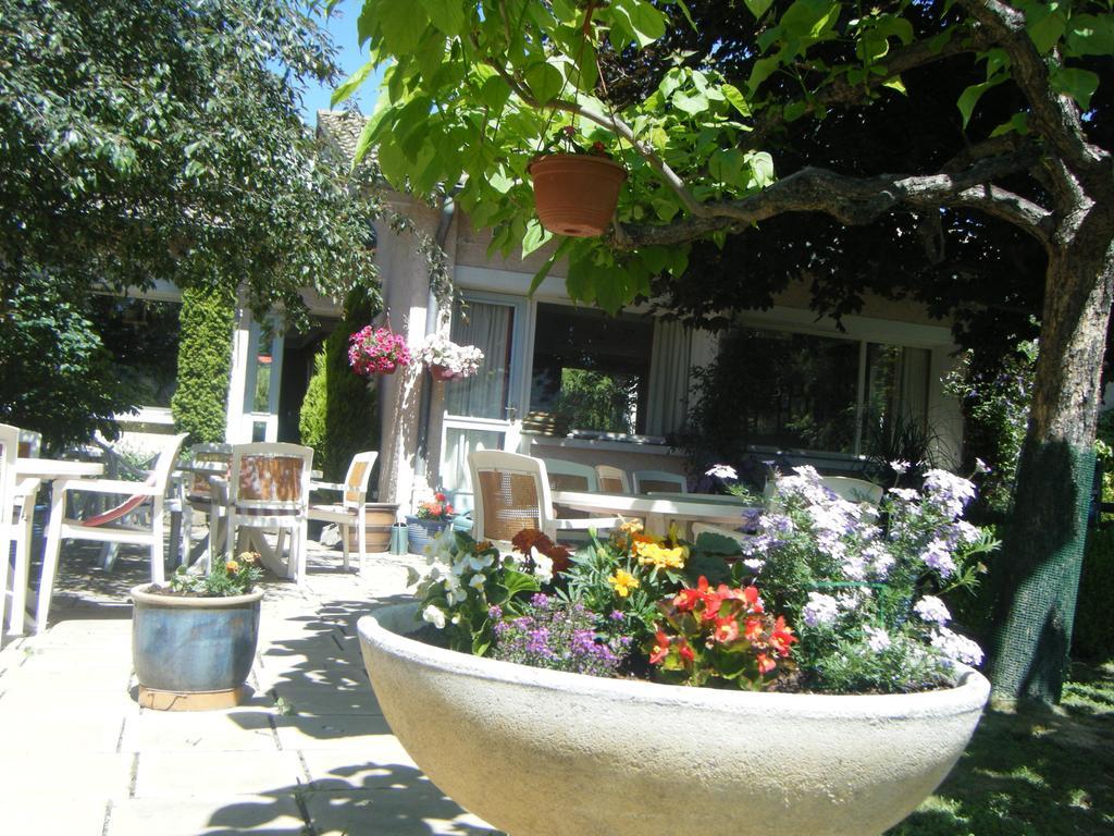 Cit'Hotel Avantici Gap Dış mekan fotoğraf