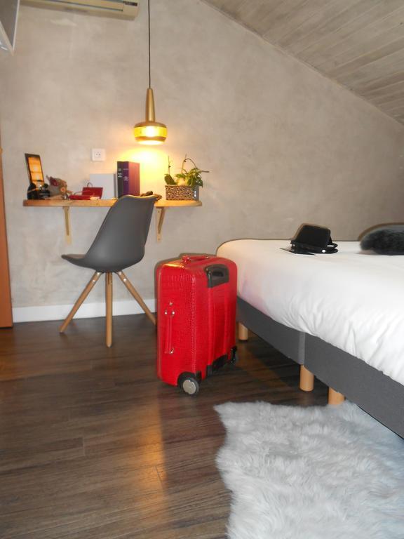 Cit'Hotel Avantici Gap Dış mekan fotoğraf