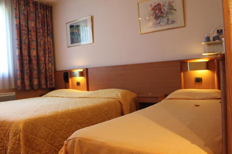 Cit'Hotel Avantici Gap Dış mekan fotoğraf