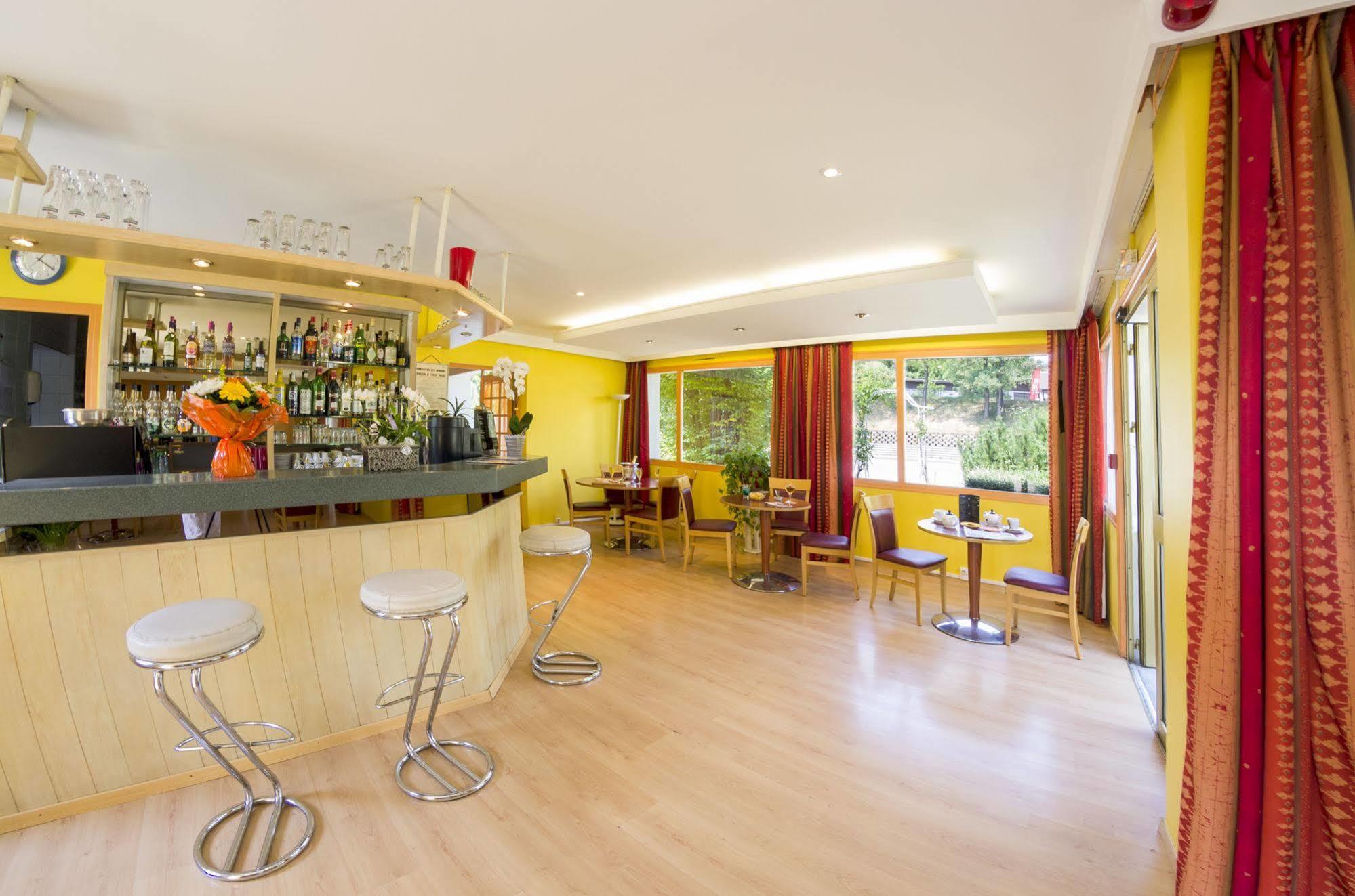 Cit'Hotel Avantici Gap Dış mekan fotoğraf