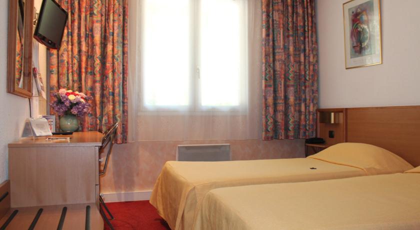 Cit'Hotel Avantici Gap Dış mekan fotoğraf