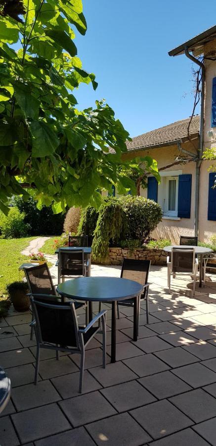 Cit'Hotel Avantici Gap Dış mekan fotoğraf